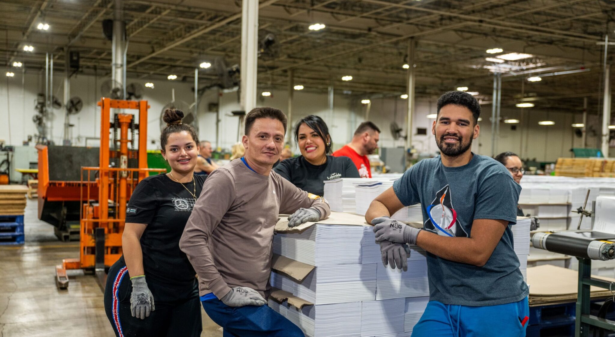 Home - Lakeside Book Company