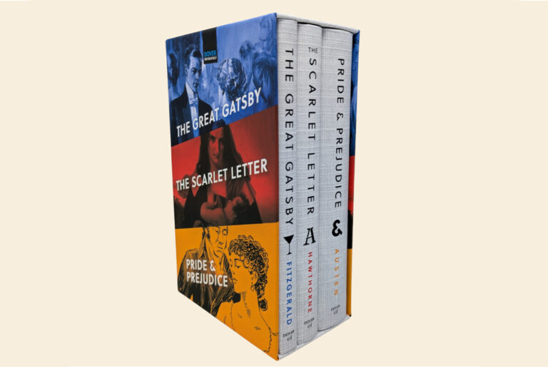 special edition book