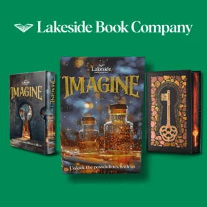Special Edition book