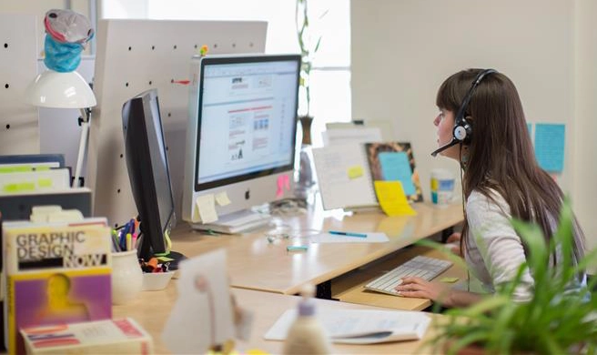 Lakeside prepress expert providing full-service file layout and design solutions.