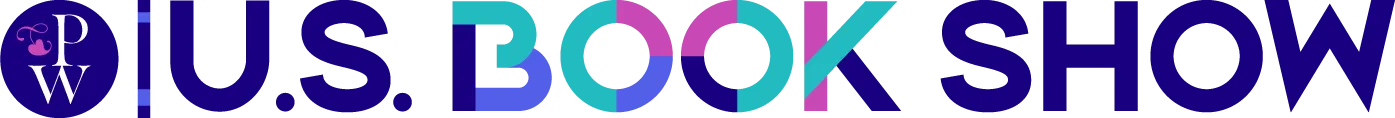 US Book Show logo