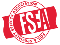 Foil & Specialty Effects Association (FSEA) logo